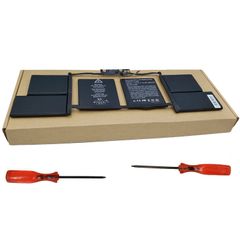 Replacement Battery For Apple MacBook Pro Laptop 15" A1707 2016 2017 A1820 New - FHT20MBB