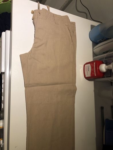 Women's trousers