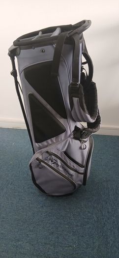 TaylorMade FlexTech Stand Golf Bag