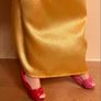 2012 Disney Princess Dolls Aurora and Belle Image 9