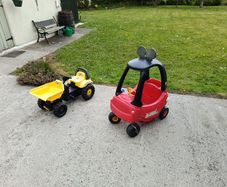 ride on toys
