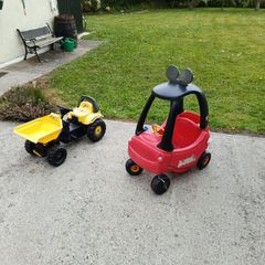 ride on toys