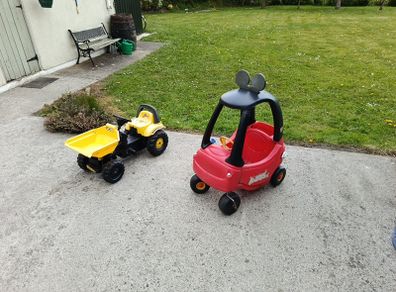 ride on toys