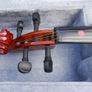 Forenza F1151F Uno Series 1/4 Size Violin Outfit Image 8