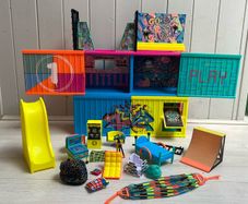 LOL Clubhouse & Accessories