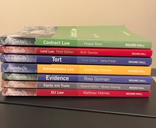 Nutshell books