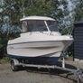 Quicksilver 500 Pilothouse for sale Image 4
