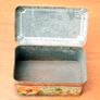 Vintage Tin Tea Box 'Arabian / Turkish Scene' Image 4