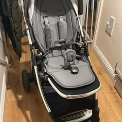 mamas and papas buggy flip xt3