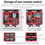 STARTRC Mavic 3 Classic Case Waterproof Hard Carrying Case for DJI Mavic 3 Classic Accessories Image 7