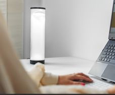 Bakker Elkhuizen EnergyByLight -  Premium Smart Desk Lamp