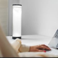Bakker Elkhuizen EnergyByLight -  Premium Smart Desk Lamp