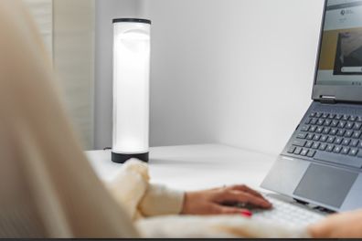 Bakker Elkhuizen EnergyByLight -  Premium Smart Desk Lamp