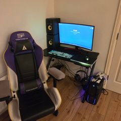 Ultimate Gaming and Studio Setup