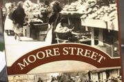 Moore Street