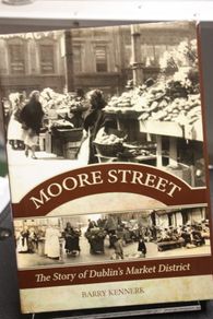 Moore Street