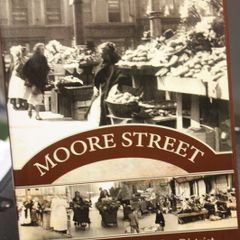 Moore Street