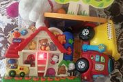 Toy mix