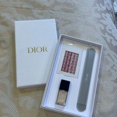 Dior Nail Set