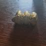 Brass Monkeys miniature. Image 4