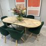 dining table Image 2