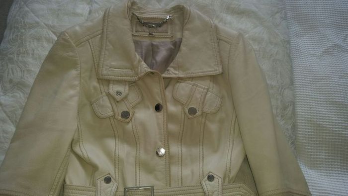Karen Millen coat