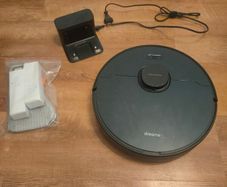 Robot Vacuum Dreame Bot D9 Xiaomi