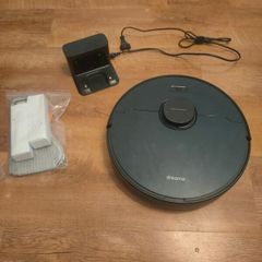 Robot Vacuum Dreame Bot D9 Xiaomi