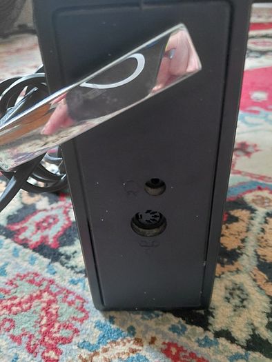 Vintage Loewe Opta T94 radio works