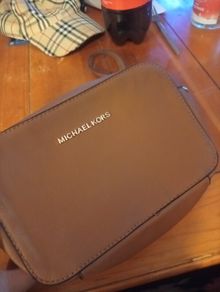 Michael kors ladies bag