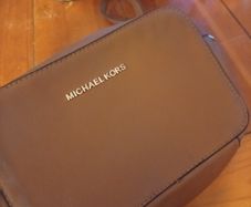 Michael kors ladies bag