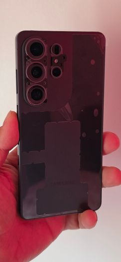 Samsung S26 Ultra 256GB Black