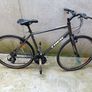 Trek hybrid bike size  20" (M/L) Image 2