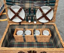 Picnic Basket (4 person)