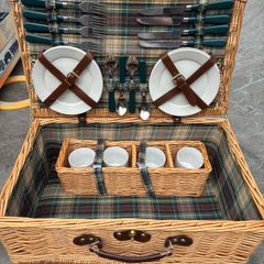 Picnic Basket (4 person)