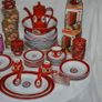 TA Tung, Taiwan, RARE Collection of Vintage China. New & Used Image 2