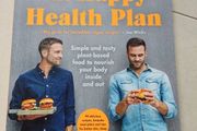 The Happy Health Plan Cook Book