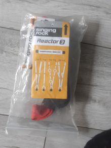 Reactor 3  Sling