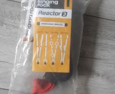 Reactor 3  Sling