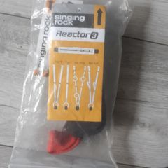 Reactor 3  Sling