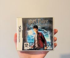 Harry Potter and the Half-Blood Prince DS - Complete in Box