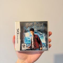 Harry Potter and the Half-Blood Prince DS - Complete in Box