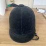 velvet Riding helmet Image 2