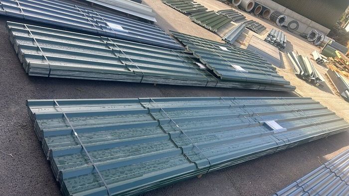 Cladding Best prices guaranteed