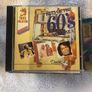 Bundle of CDs with music from 50s, 60s and 70s Image 5