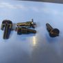 Volvo grille fixings Image 2