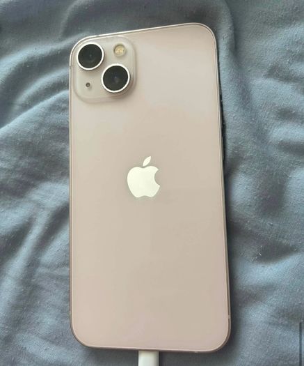 iPhone 13