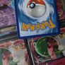 Volcanion EX ! Half Art ! Black Star Promo ! XY173 ! 2016 ! Pokemon Card ! TCG ! Image 6