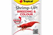 Tropical Shrimp-UP! Breeding &amp; Colour 10g