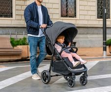Zummi Zip Stroller